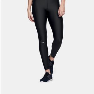 Under Armour XL black leggings